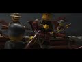 Lego WW1, The Battle of the Somme, Battlefield 1 animation