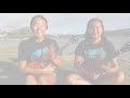 Honoka & Azita - Bodysurfing (Five Years Later)