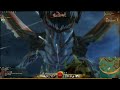 Guild wars 2: Tequatl the Sunless World Event Dragon !