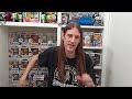 FUNKO HEAVY METAL HALLOWEEN BOX 2024