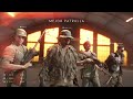 Battlefield™ V - Team medic en el desierto