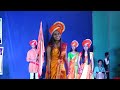 MERE MAN ME SHIVA| PM SHRI K V O F BHANDARA | ANNUAL FUNCTION 2023