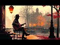 Guitar Blues Rock Music - The Best of Whiskey Blues Instrumental Music for Positive Mood