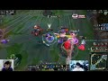 BeiFeng : His Akali is a SAVAGE - Engsub