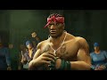 Def Jam Fight For NY Story Part 1 HARD HD1080P