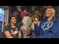 Cannabis Chat w Self Care Siren, Rose H #cbdtestimony  #cbdbasics #cbduses