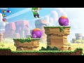 Super Mario Bros. Wonder 100% Playthrough Part 2