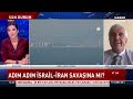 Tahran, Haniye suikastına nasıl karşılık verecek? Prof. Dr. Hüseyin Bağcı anlattı