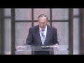 Pressures, Tests And Challenges | Prophetic Guide to the End Times 3 | Derek Prince