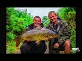 Tom Maker And Carp Fishing's Hormone Controversy | Korda Thinking Tackle Podcast #102