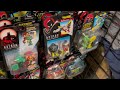 Toy Hunt!! Let's Check Out the FanBoy Expo in Knoxville, TN!! Then We Hunt a Target & Walmart!!