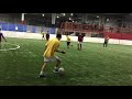 NC4Y United vs. Honduras Progreso @ Soccer Nation Pt. 2