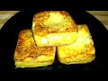 Bread Toast | Special bread Toast | Variety bread toeast | quick breakfast recipe