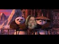 Jack Black Hilariously Recaps The Kung Fu Panda Franchise | Kung Fu Panda 4