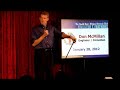 Who is the Leader Here? | Don McMillan Comedy