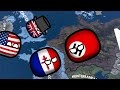 The Return of the FREE French Exiles!! TWR | hoi4