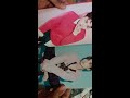 Super Junior One More Time Japanese album version unboxing