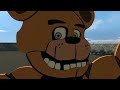 Gmod FNAF | Five Night's at Freddy's Movie Map!