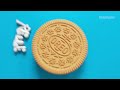 OREO Wonder Flavors EXTENDED Is Weird
