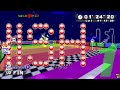 SRB2Kart Clips- The Cleanest Rainbow Road You Ever Did See