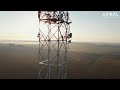 The Purpose of Ground Control Points, Volume of Stockpile With 10 GCPs Vs 0 GCPs | Aerial Surveying