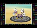 ¿Puedo COMPLETAR Pokémon Blanco USANDO el EQUIPO de GHECHIS?