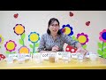 Online Teaching_Science for Preschool_What Dissolved and What Doesn't Dissolved?_ Experiment