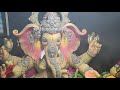 ganpati decoration (chalchitr)2019 shanidev virar west chikhaldongre (prashant meher)