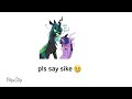 Rating mlp ships