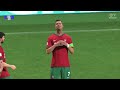 FC 24 - Portugal vs Eslovaquia | Oitavas final EURO 2024 [4K]