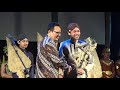 WAYANG UKUR | 3 AGUSTUS 19 | JOGJA CROSS CULTURE