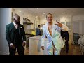 Suga Free & Sporty feat. Mitchy Slick - Get Cha Mind Right (Official Music Video)