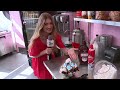 Shop Small with Stevie: Holy Cow Edible Cookie Dough & Ice Cream