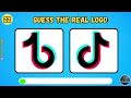 Guess Correct Logo ✅ - Logo Challenge | 30 Levels Quiz 2024