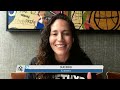 4-Time WNBA Champion Sue Bird Talks Caitlin Clark & More with Rich Eisen | Full Interview