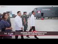 MANUVER PRABOWO JELANG MASUK ISTANA