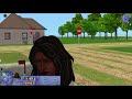 Spring Romance for Talia! | Sims 2 BACC | Episode 37