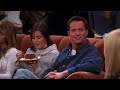 Monica Being Monica (Mashup) | Friends | TBS