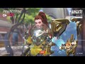 THE RISE OF THE DPS LUCIO
