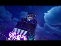 Welcome to Fortnite: MEGA Intro Trailer