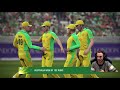 CRICKET 19 CAREER MODE | World Cup Edition #1