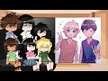 past omori react to the future !! ( gacha club ) | lubaubrey