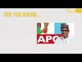 FACT FILES: (African Politics) Nigerian Government Explained in 3 Minutes