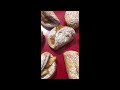 Apple Biscuits #shorts  WE'VE REACHED 5K THANK YOU ALL! Ep. 158