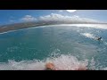 POV BODYBOARD - THE BIGGEST DAY I'VE EVER SEEN #1