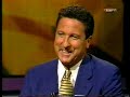 Tony Dorsett 1997- ESPN Upclose