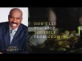Steve Harvey Quotes about success in life