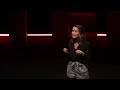 Tough luck: accepting life’s unfairness will set you free | Holly Matthews | TEDxNewcastleCollege