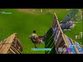 Short-lived Duo in Solo mode xD - Fortnite