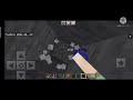 MINECRAFT POCKET EDITION||XRAY GLITCH||SHAHEER GAMING